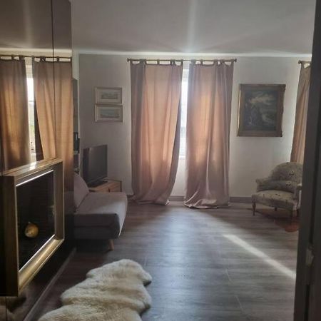 L'Ourse, Epinal,Tres Bel Appartement Quartier Port Exteriér fotografie