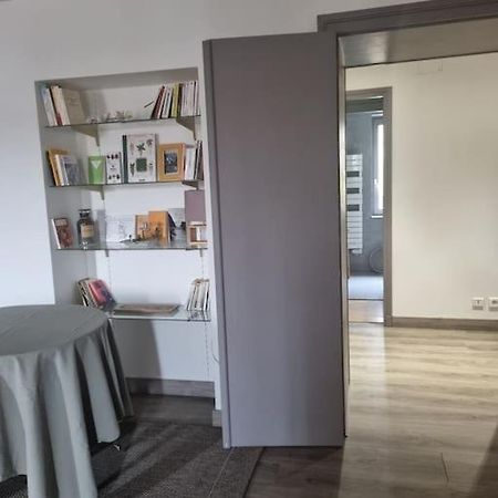 L'Ourse, Epinal,Tres Bel Appartement Quartier Port Exteriér fotografie