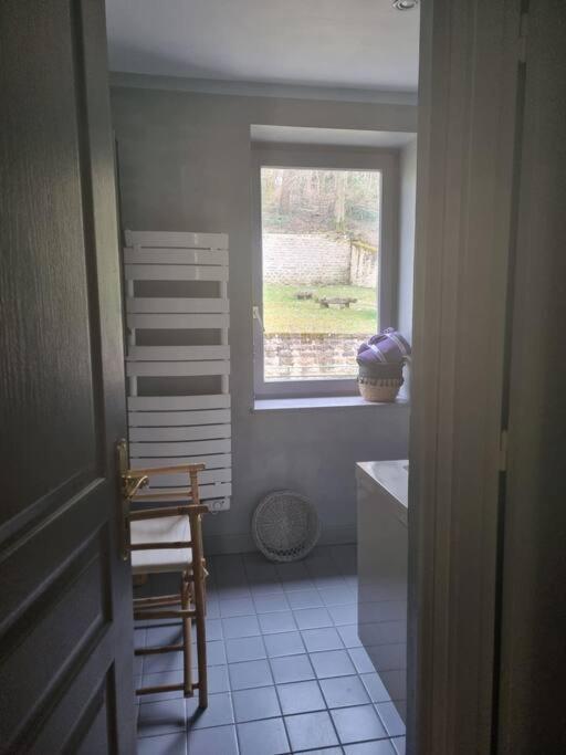 L'Ourse, Epinal,Tres Bel Appartement Quartier Port Exteriér fotografie