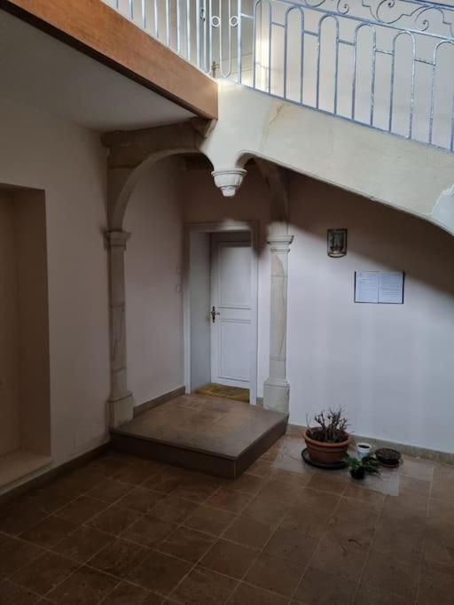 L'Ourse, Epinal,Tres Bel Appartement Quartier Port Exteriér fotografie